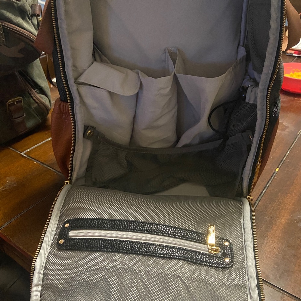Itzy Ritzy Boss Bag - Picture 6 of 6